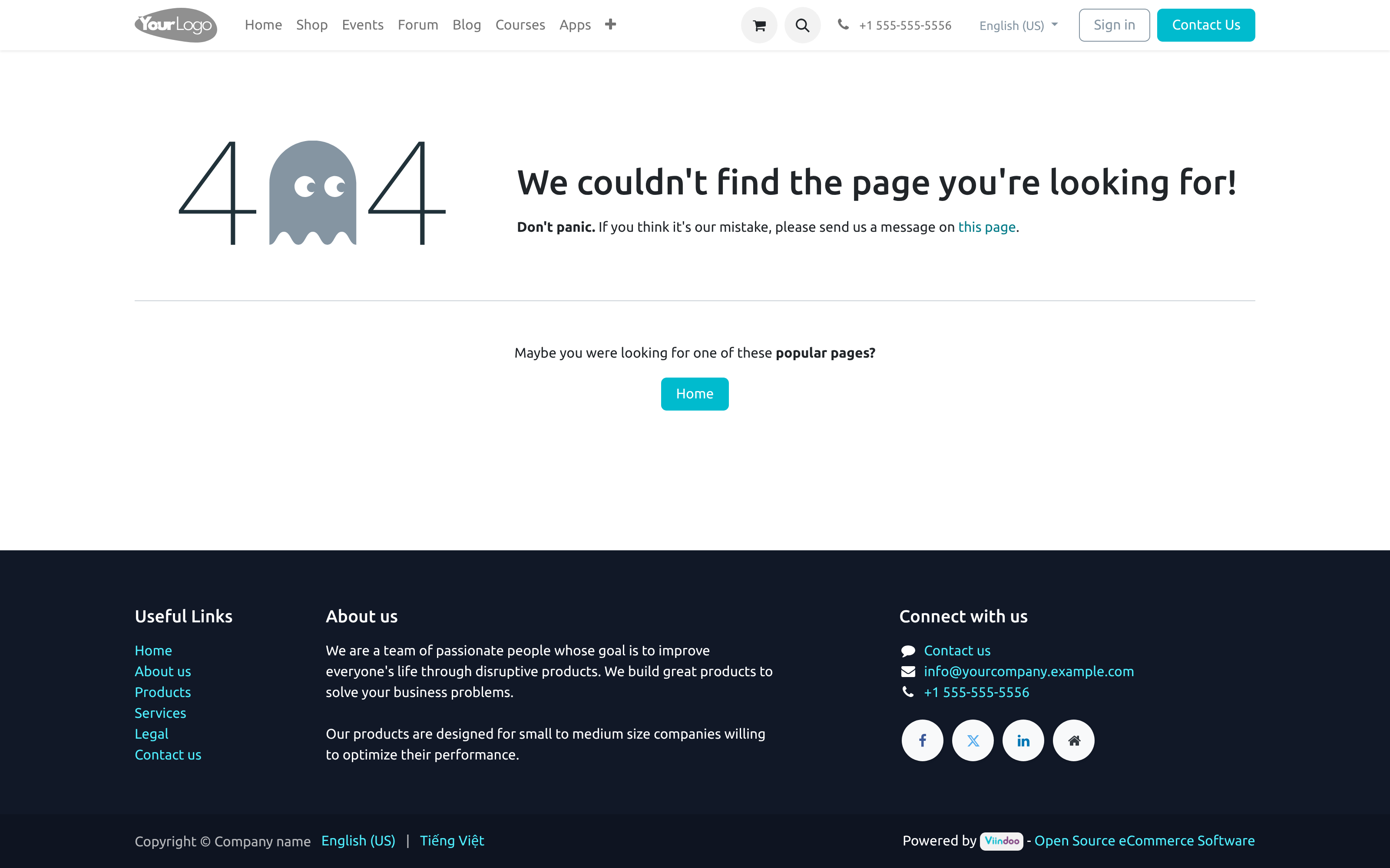 Partners stay off the website until their approval is granted