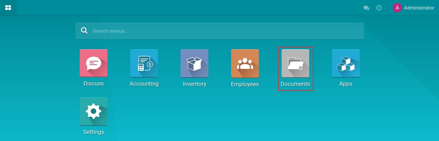 Viindoo Documents Management App