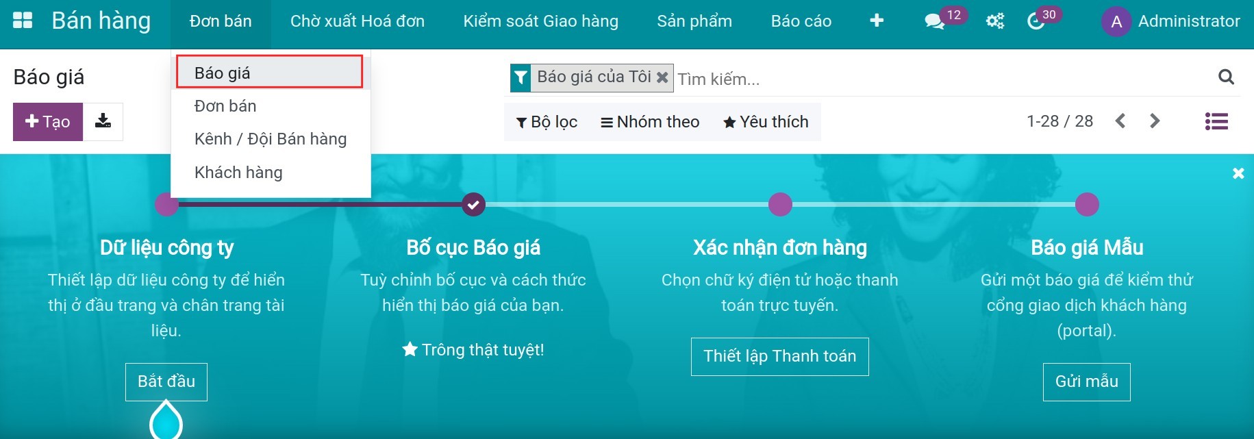 Tính năng về biểu đồ Sankey - Viindoo