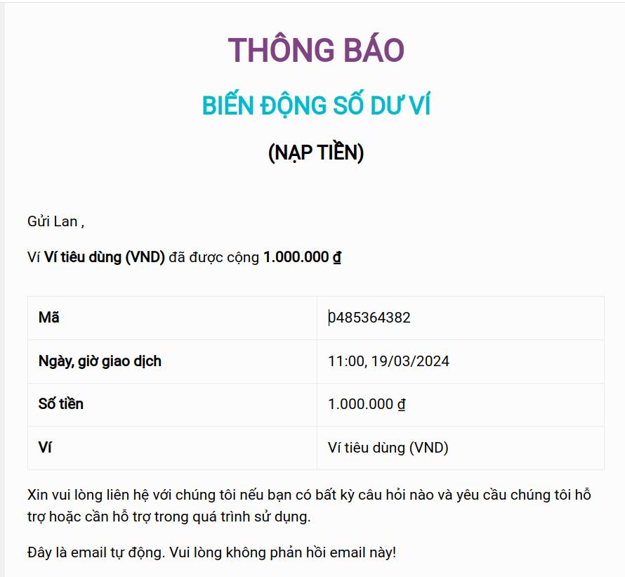 Ví điện tử