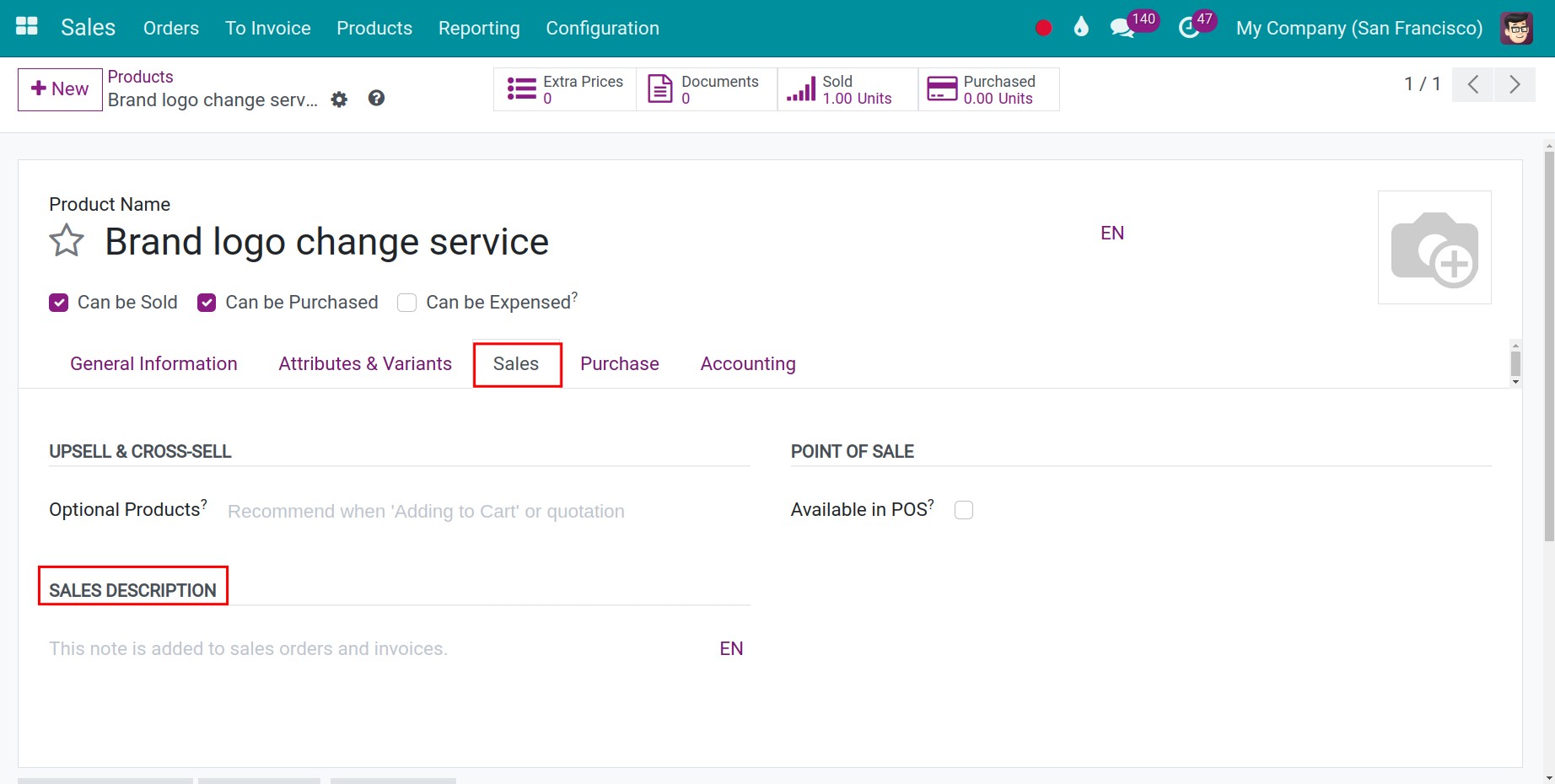 Tips in config a milestone product