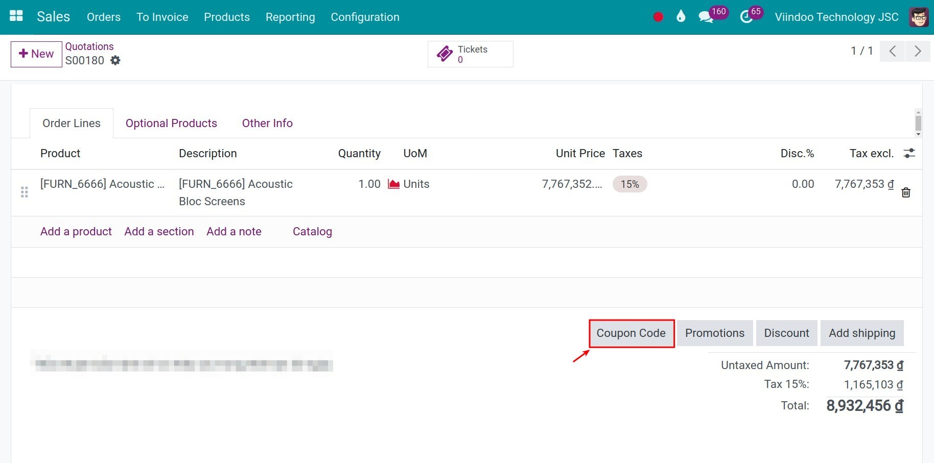 enter eWallet code on sale