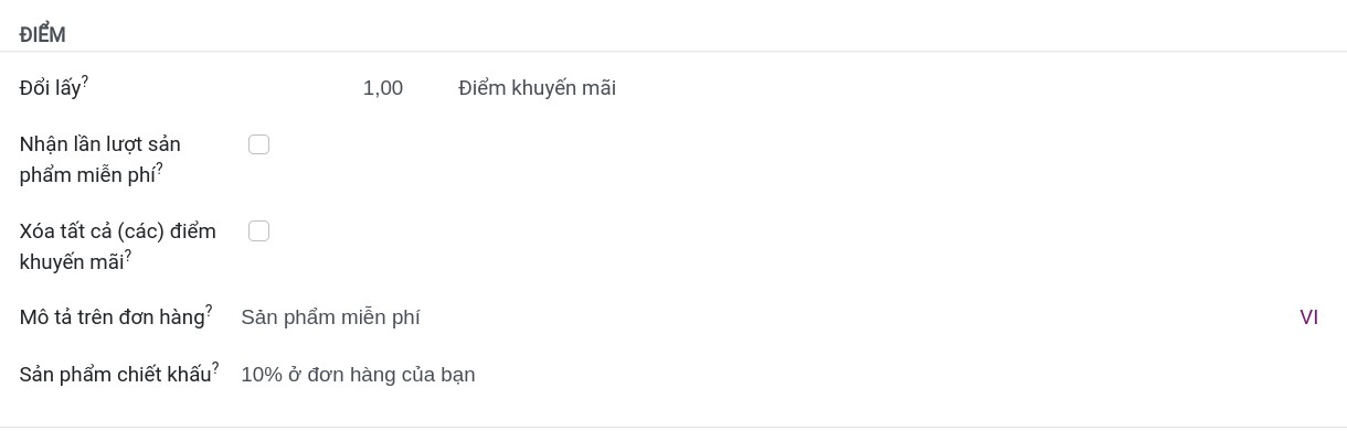 Mục Điểm