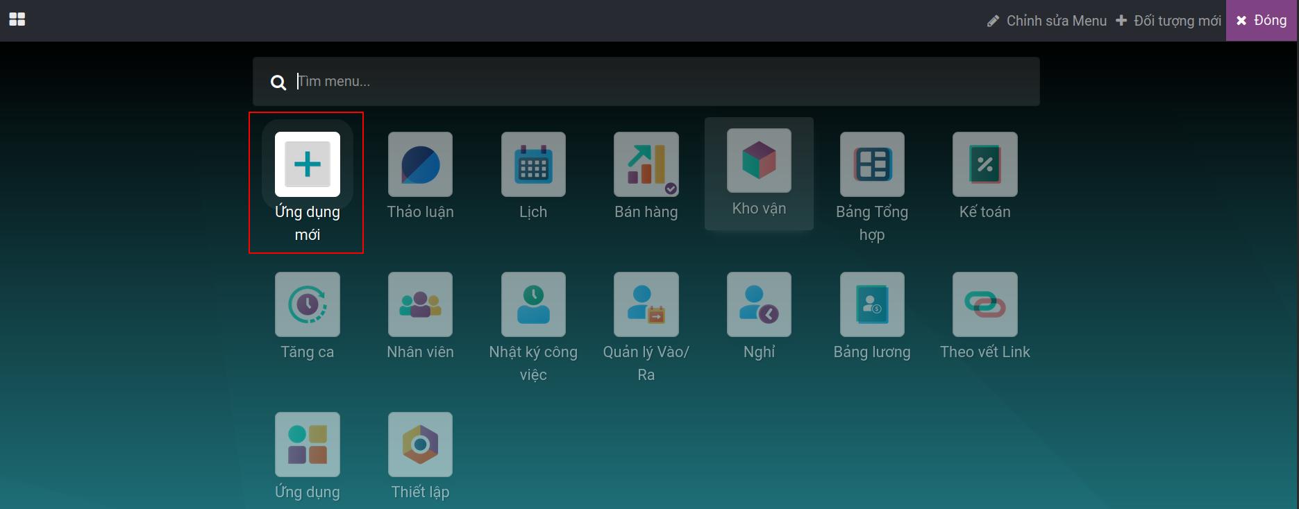 tao app