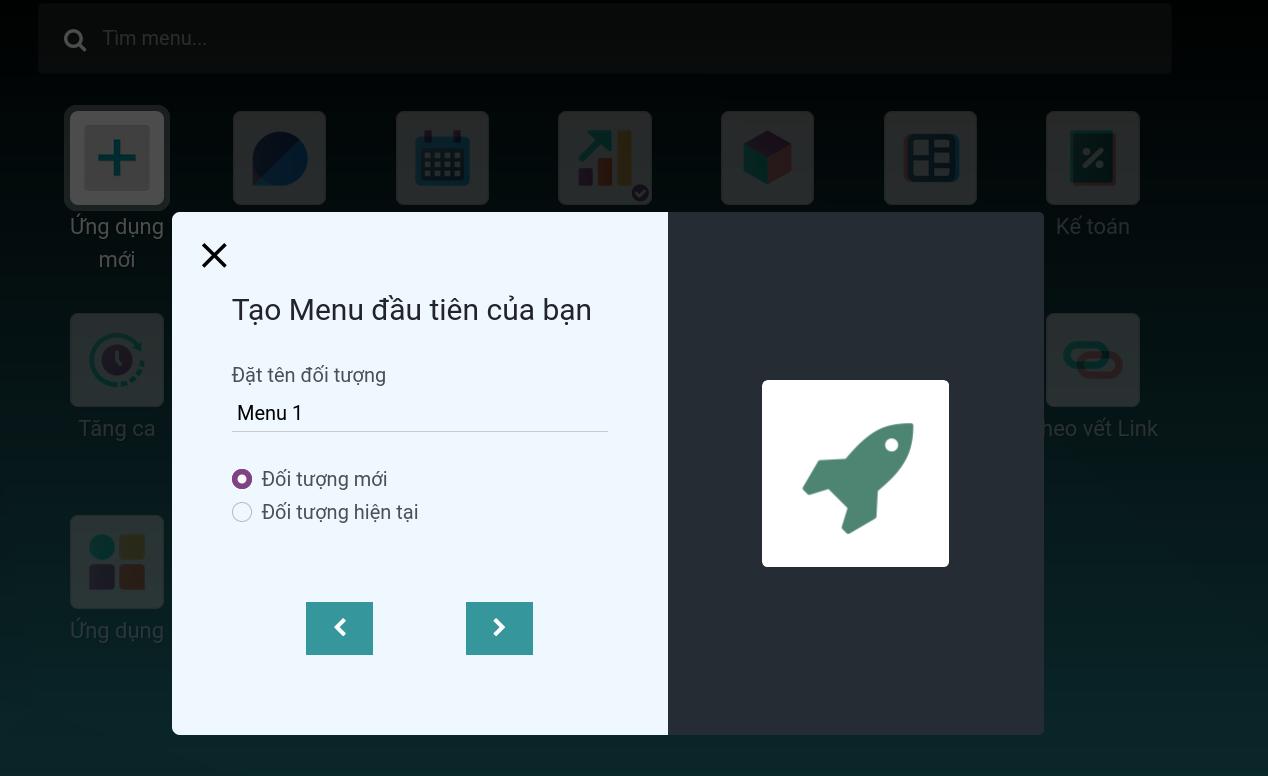 tao menu