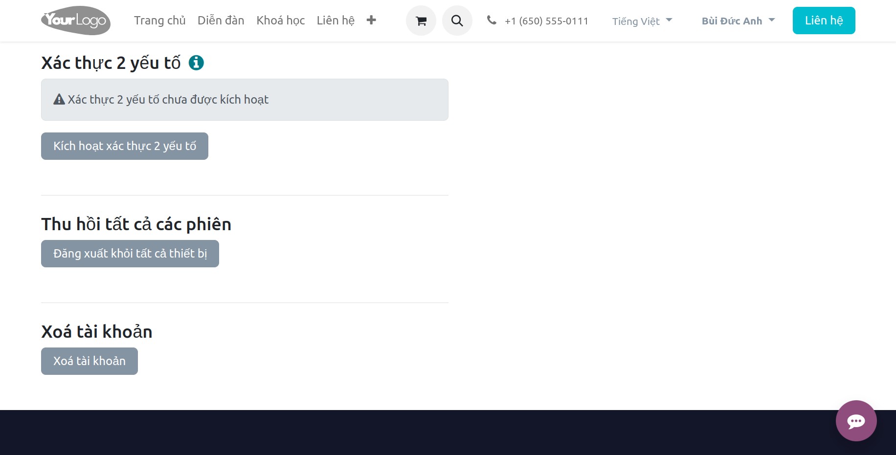 other features