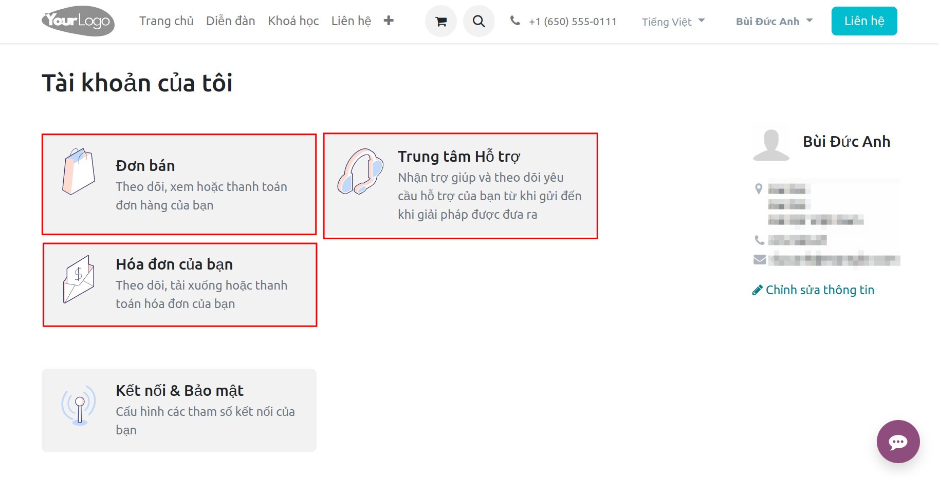 other features