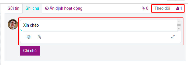 Khu cực Chatter