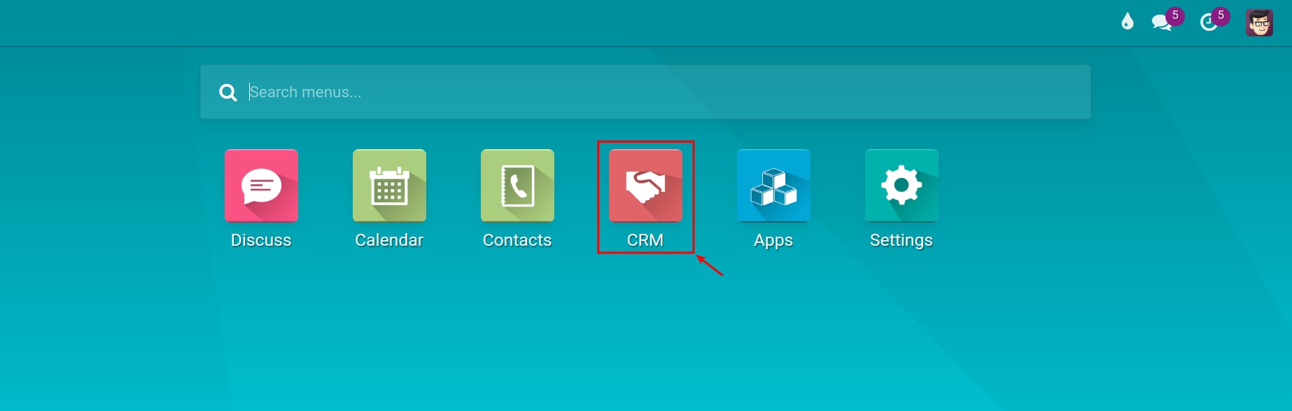Introduction to Customer Relationship Managememt CRM in Viindoo