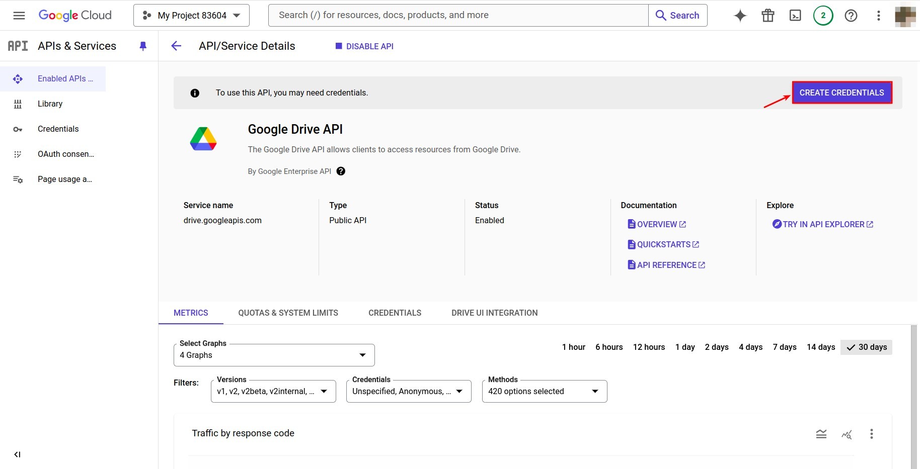 OAuth 2