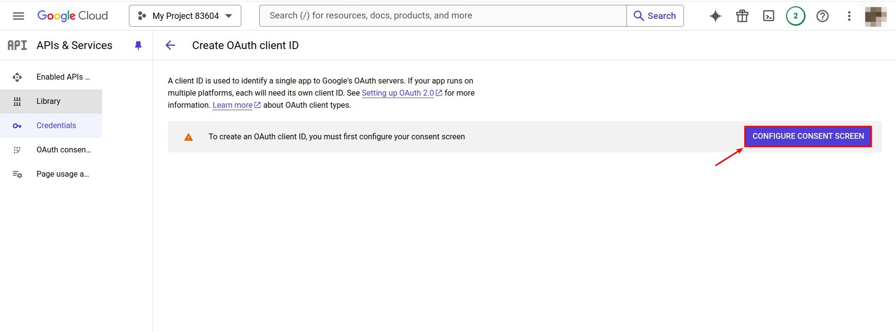 OAuth 2