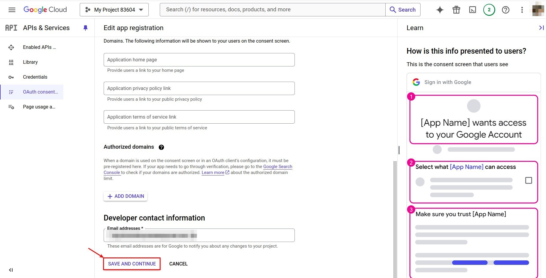 OAuth 2