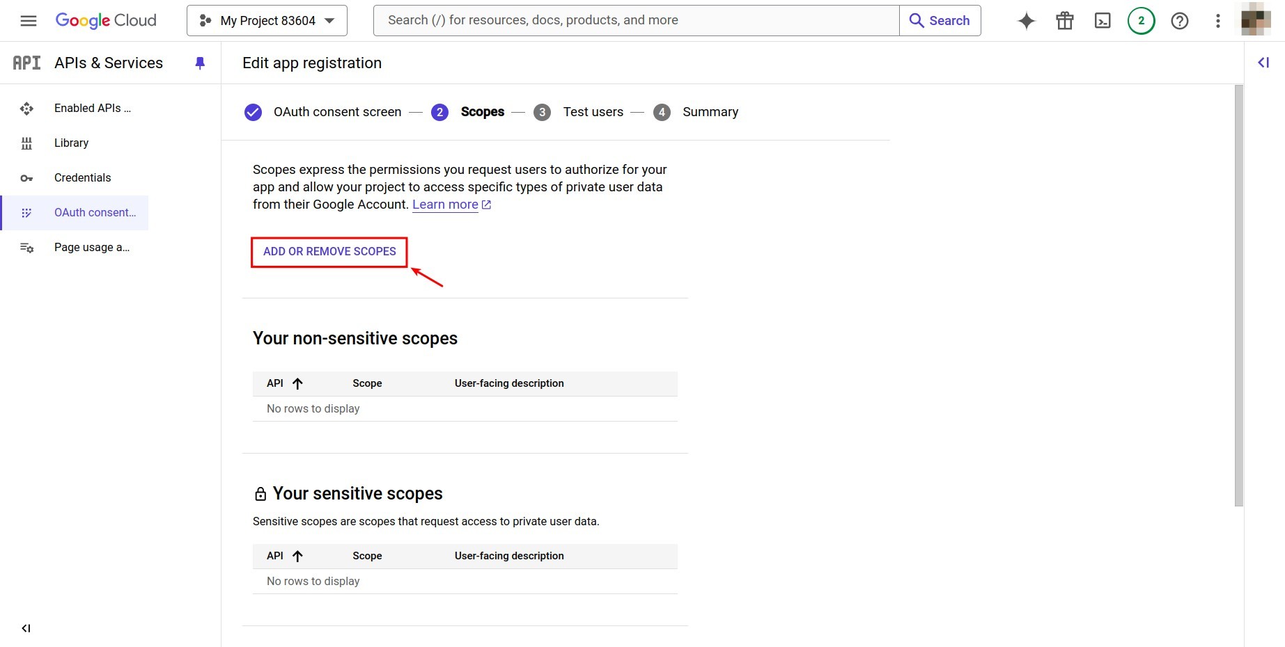 OAuth 2