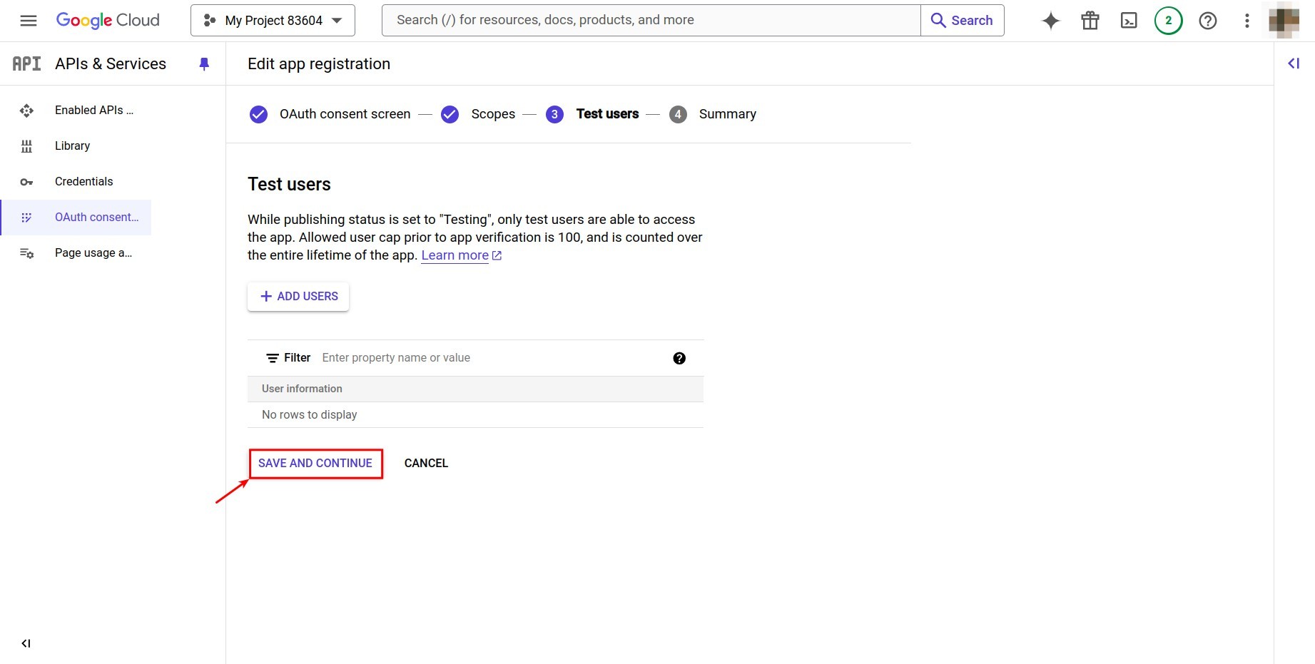 OAuth 2