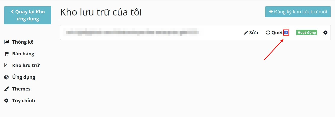 Auto-scan