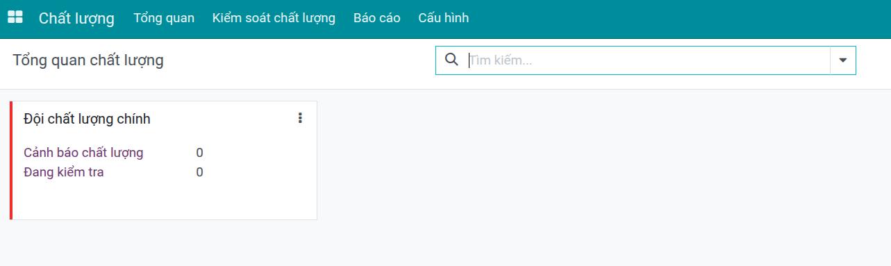Giao diện Bảng thông tin