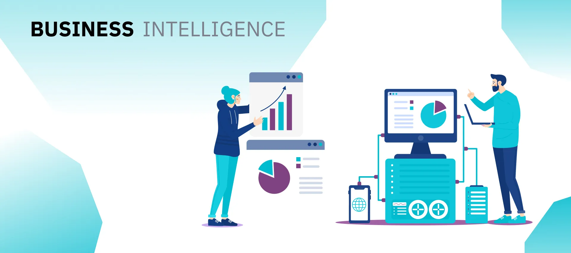 Business Intelligence? Benefits And Effective Implementation Of Bi