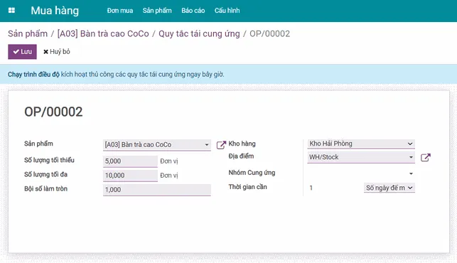 Ứng dụng quản lý mua hàng ung-dung-quan-ly-mua-hang
