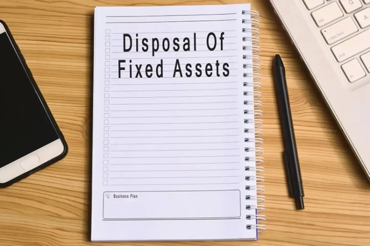 Mastering fixed asset disposal with the complete guide