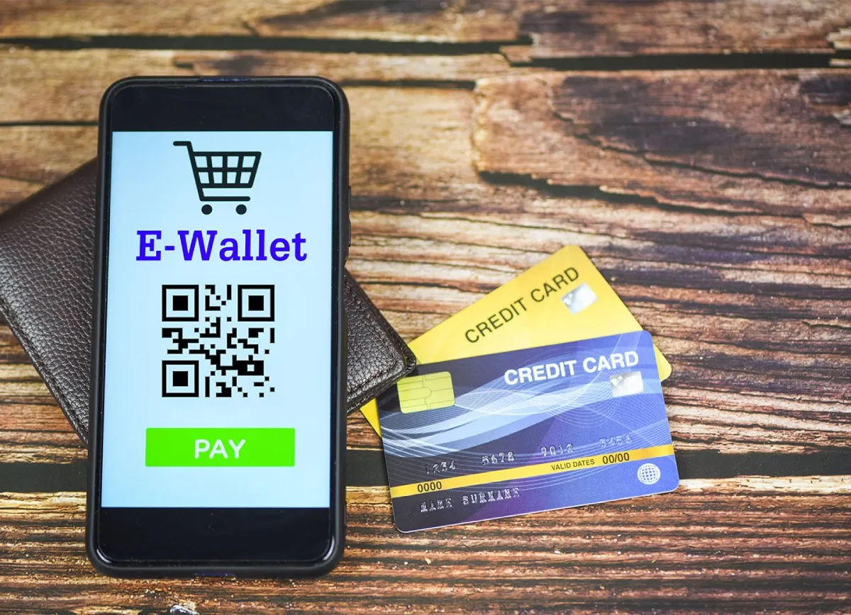 Ewallet L G C Ch N Gi N V S D Ng Ewallet Hi U Qu