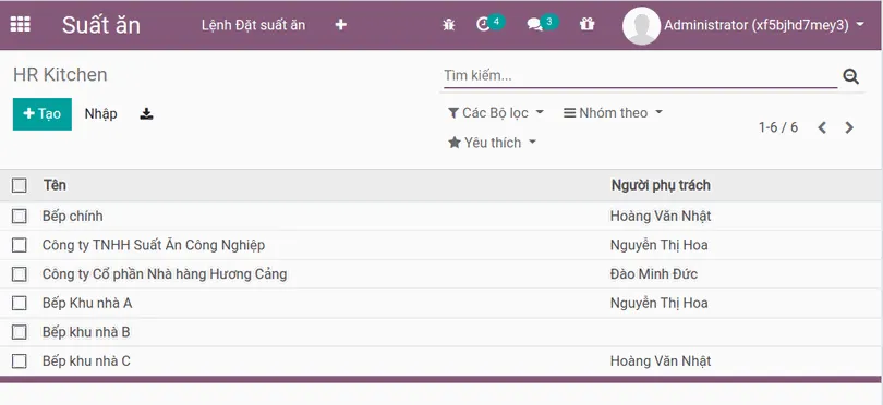 Quản lý nguồn cung cấp suất ăn quan-ly-suat-an