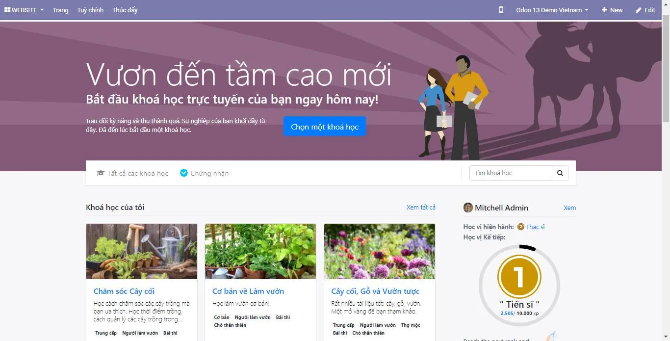 Giao diện ứng dụng học trực tuyến giao-dien-hoc-truc-tuyen