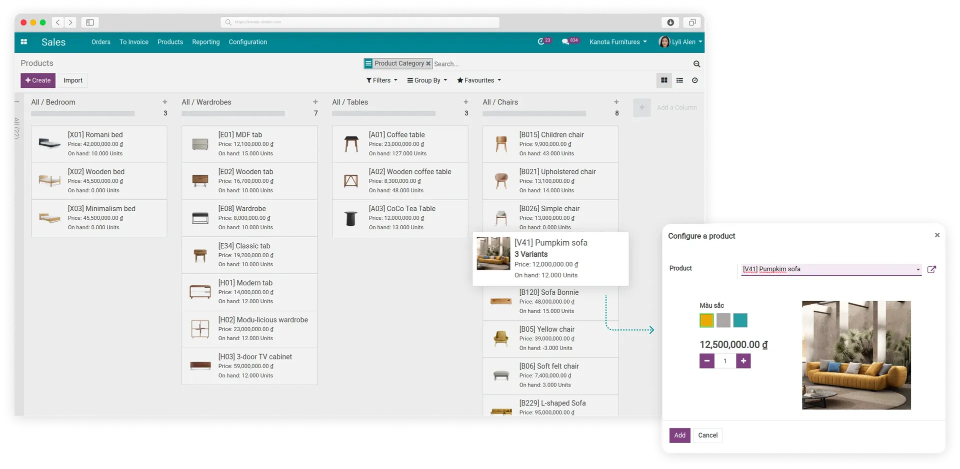 Product management with Viindoo Sales Product-management-with-Viindoo-Sales