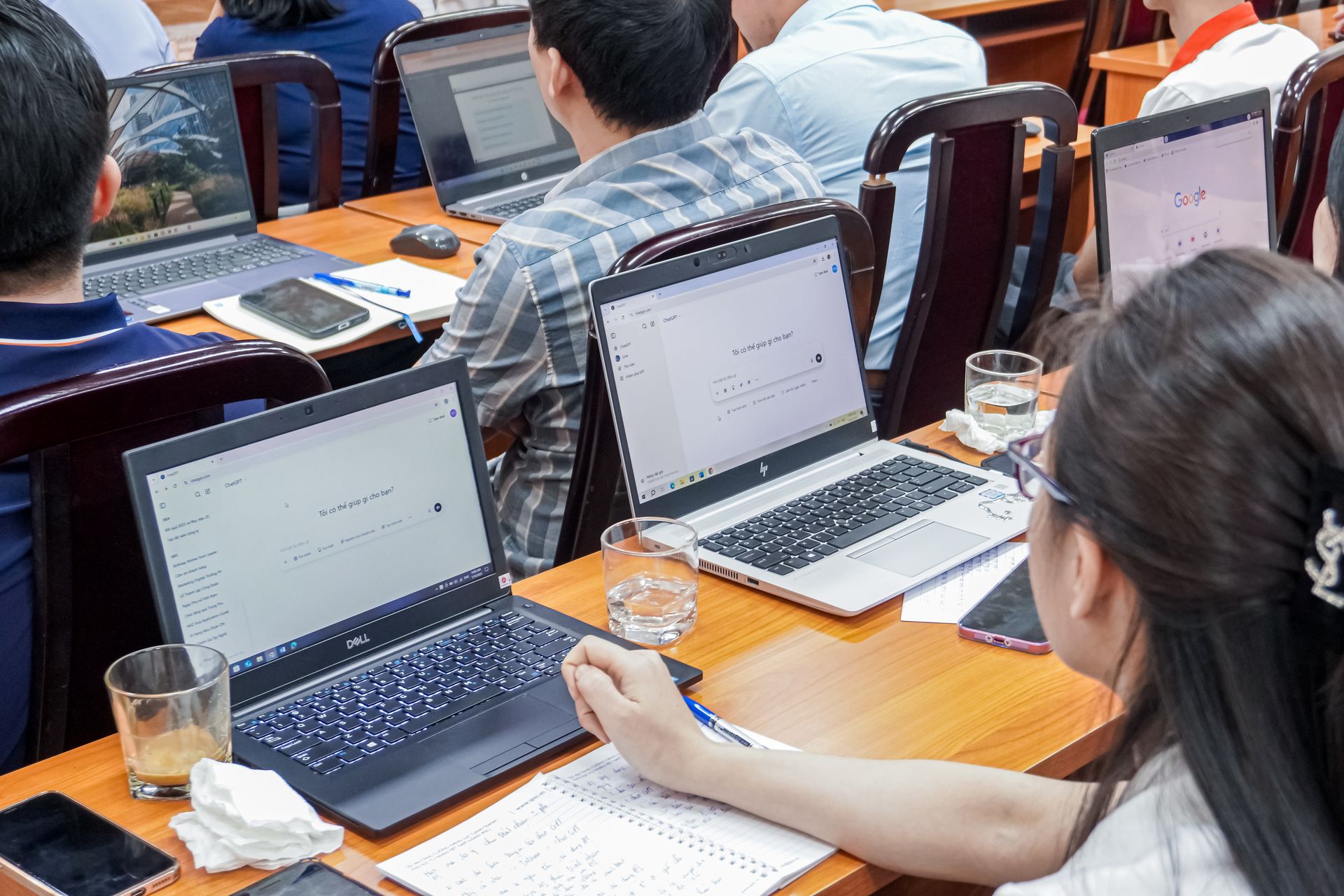Breakthrough with AI: Viindoo empowers businesses to understand, standardize, and organize effectively