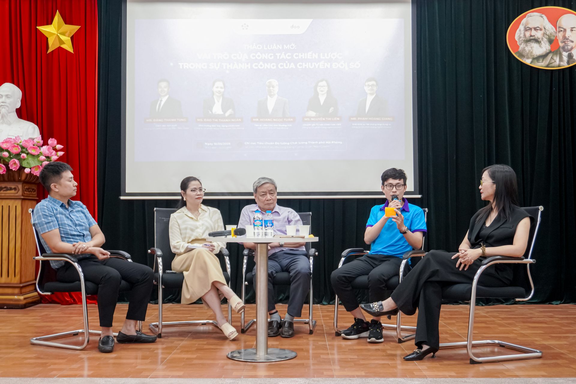 Breakthrough with AI: Viindoo empowers businesses to understand, standardize, and organize effectively