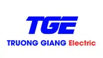 logo truong giang electric 148*84 logo truong giang electric 148*84