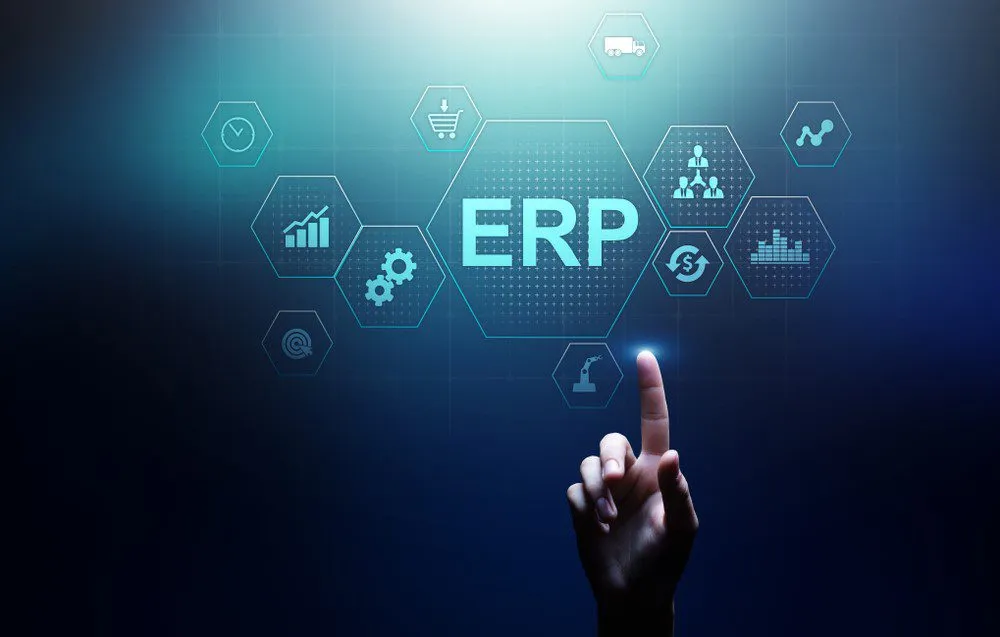 10+ các doanh nghiệp ứng dụng ERP thành công