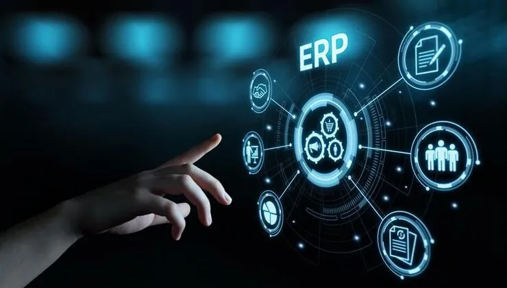 Phần mềm ERP là gì? Giải pháp ERP cho doanh nghiệp Việt